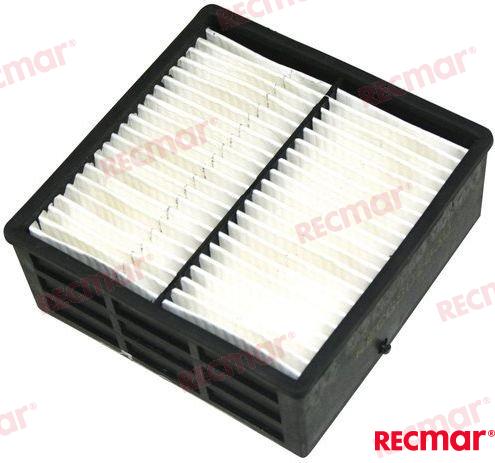 FUEL FILTER ELEMENT 30 MICRON SEPAR 01830 - 2000/18D & /18UD