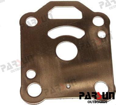 OUTER PLATE