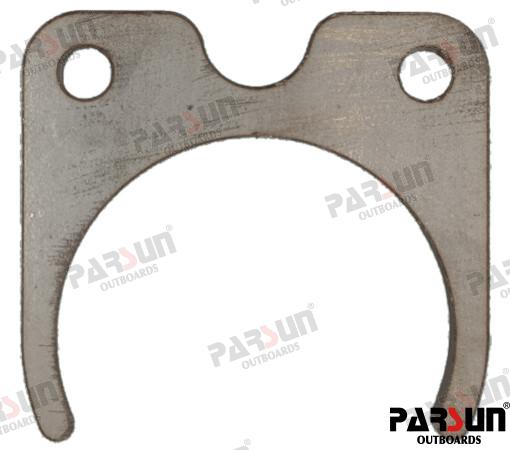 FIXED PLATE