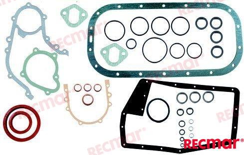 GEAR GASKET KIT REC876304