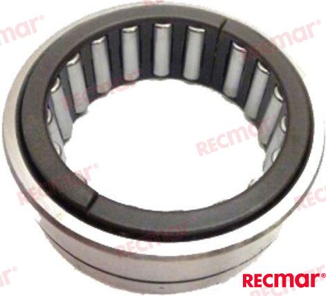 CRANKSHAFT BEARING REC93310 954V3