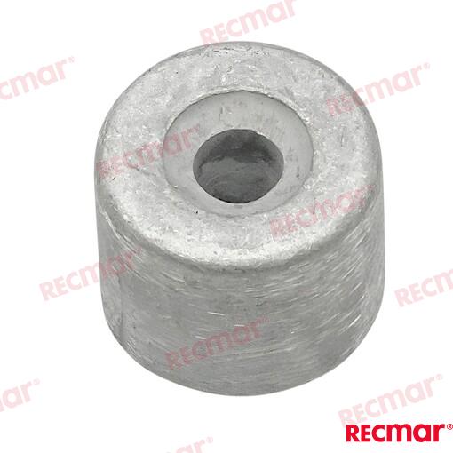 ZINC ANODE REC6AW 1132L 00