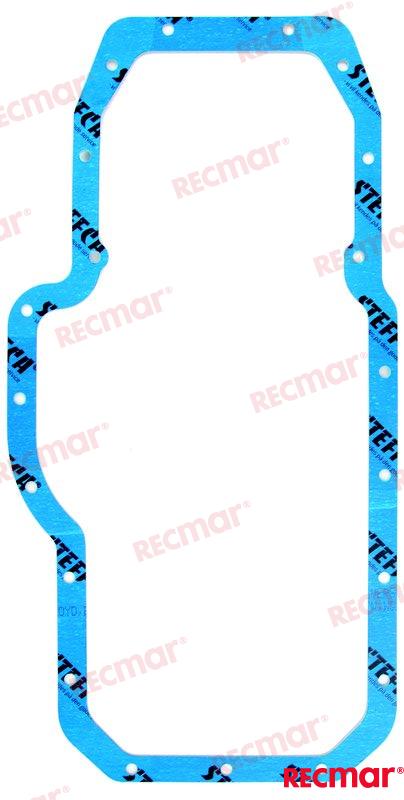 OIL PAN SET REC840648