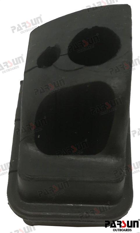 RUBBER PLUG