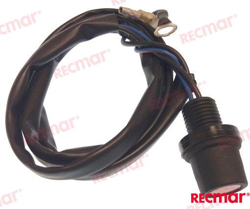 STOP SWITCH REC37800 93954