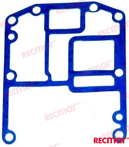 GASKET REC27 430075