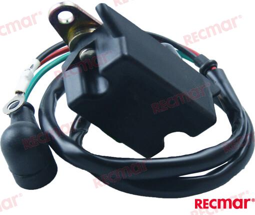 VOLTAGE REGULATOR REC847605
