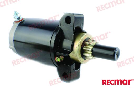 OUTBOARD STARTER REC50 859168T