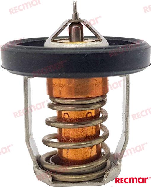THERMOSTAT 60ºC REC17670 94J01