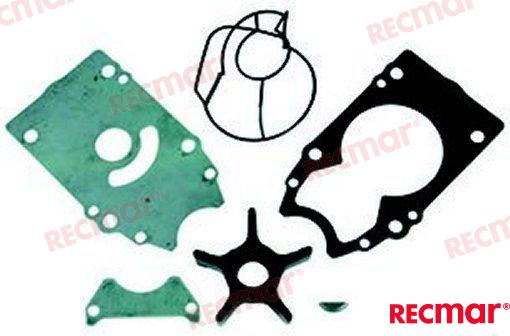 WATER PUMP KIT REC17400 98J01