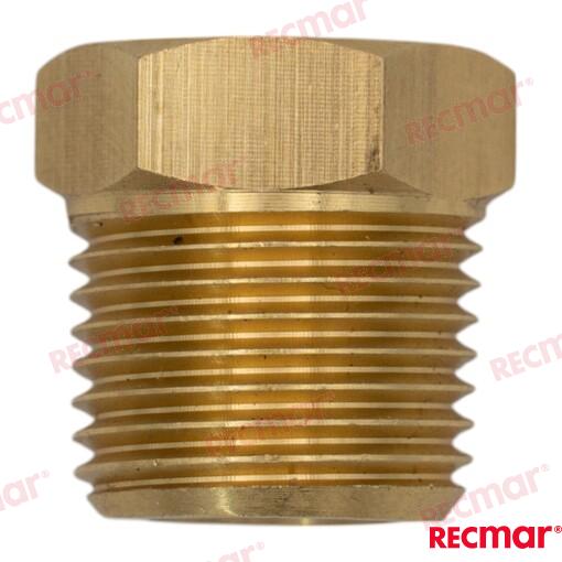 TAP ANODE REC27210 200370TP