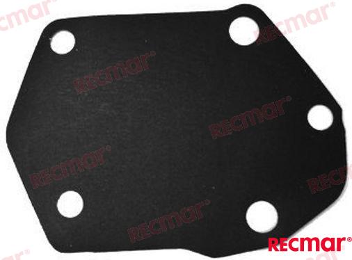 MEMBRANE FUELPUMP REC663 24411 00