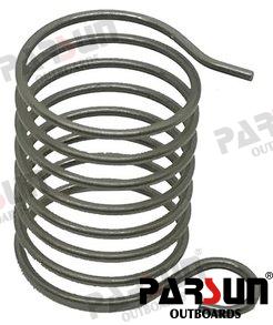 WRING SPRING