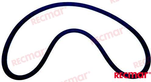 TRANSOM SEAL REC43713