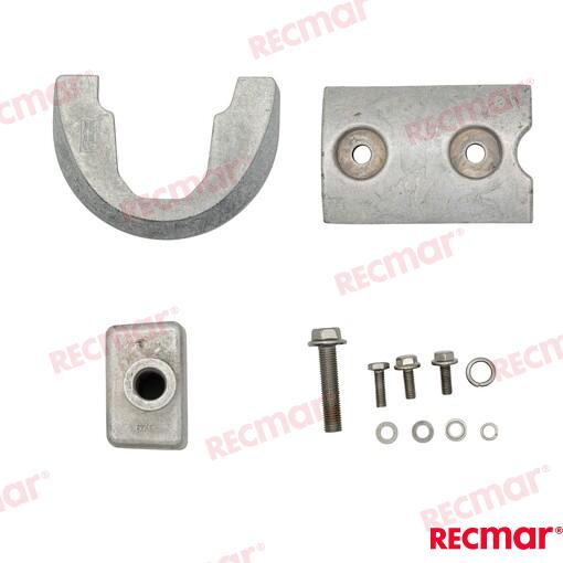 MAGNESIUM ANODE RECKITOMCSTRINGERM
