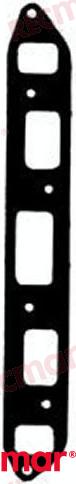 MANIFOLD GASKET REC27 52546