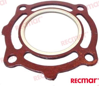 GASKET CYLINDER HEAD REC6F8 11181 A0
