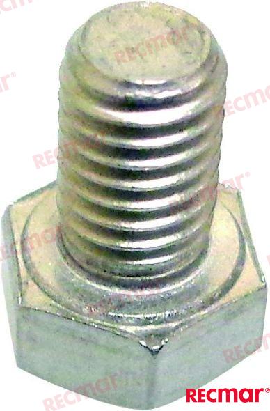 RAW WATER PUMP REC841693