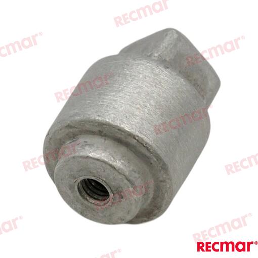 ZINC ANODE REC67F 11325 00