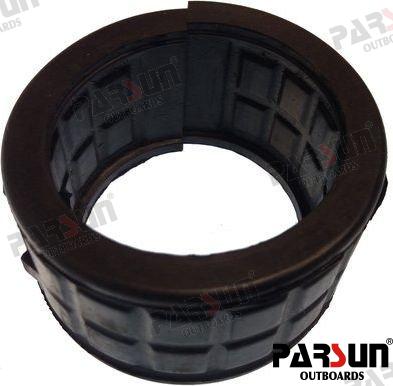 LOWER ABSORBER