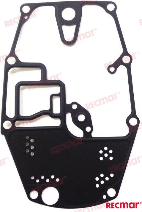 OIL PAN GASKET REC6AH 15312 00