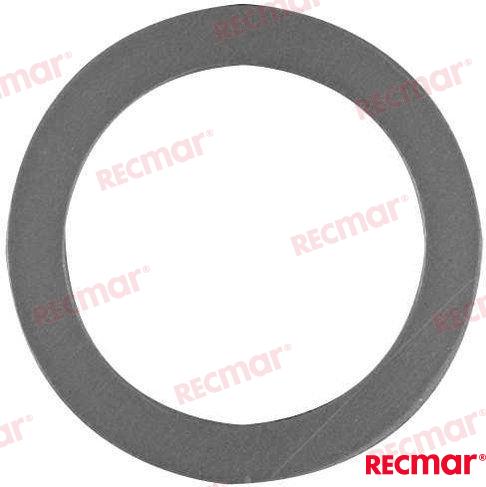 GASKET REC12 86645