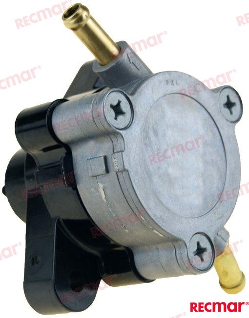 FUEL PUMP REC68V 24410 00