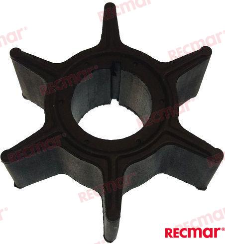 IMPELLER REC3C8 65021 2