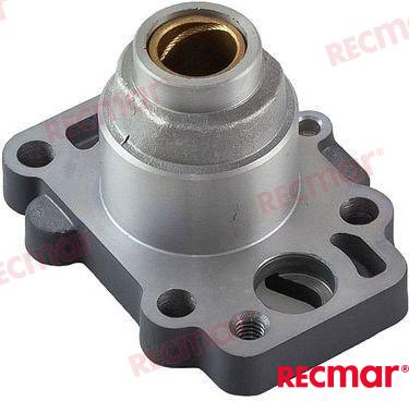 BEARING HOUSING REC6E7 45331 00 CA
