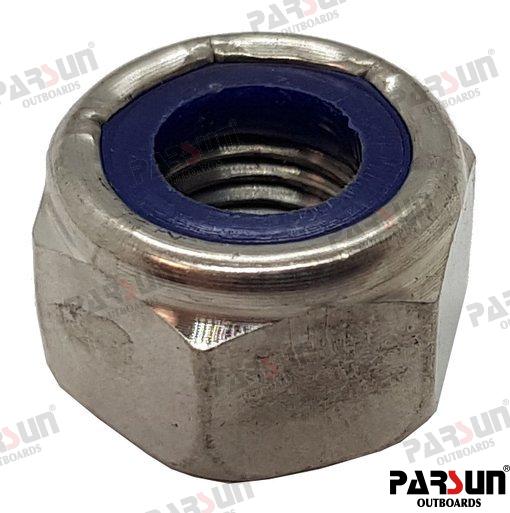LOCKING NUT MLOXL, 25