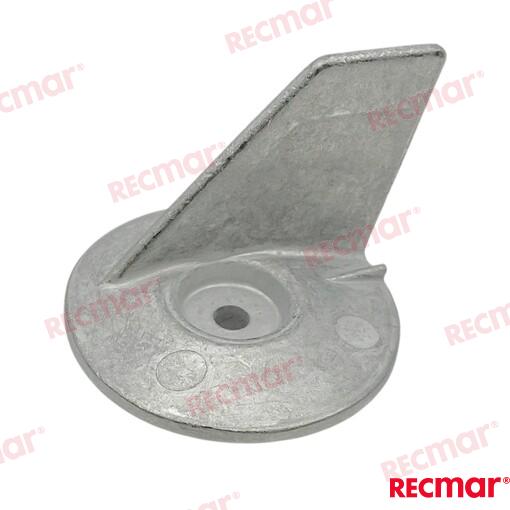 ALUMINIUM ANODE REC853762AL