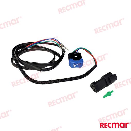 TRIM TILT SWITCH ASSEMBLY REC5006358