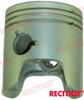 PISTON REC6H4 11631 00K