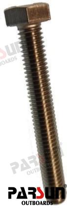 HEXAGON BOLT M6X45