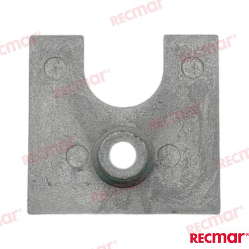 ALUMINIUM ANODE REC09411AL