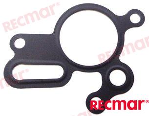 PUMP COVER GASKET REC6AH 13329 00