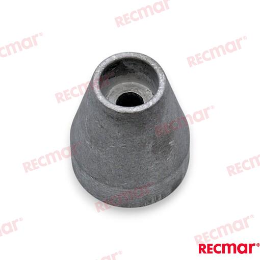 ZINC ANODE REC196350 09910