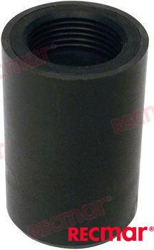 WATER TUBE SEAL REC43023 2