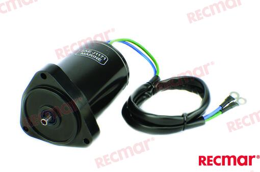 TRIM MOTOR REC38100 87D10 0ED