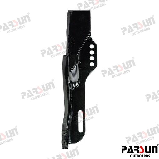 BRACKET, CLAMP STB
