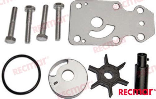 WATER PUMP KIT REC68T W0078 00