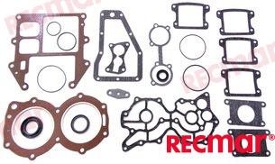 GASKET SET REC697 W0001 02