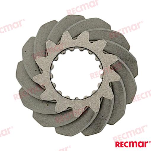 GEAR REC6D9 45551 00