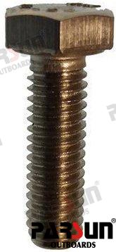 BOLT M6X20
