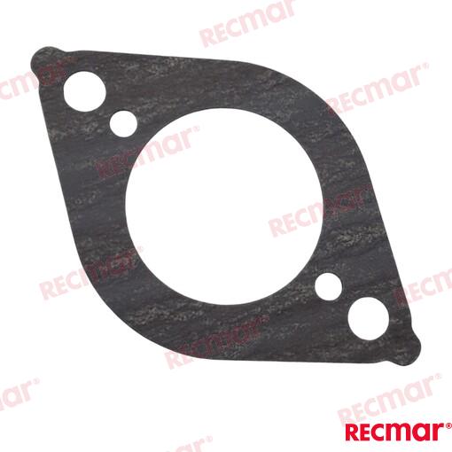 CARBURETOR GASKET REC13125 95J00