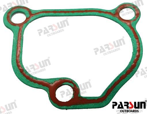 GASKET  OIL PUMP