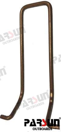 STEEL WIRE,LOCKING HOOK
