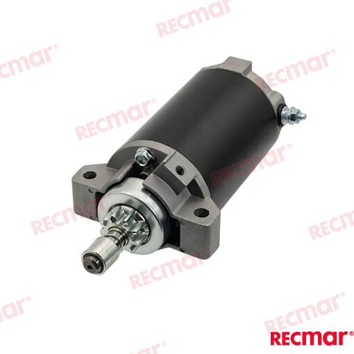 STARTER REC66T 81800 04
