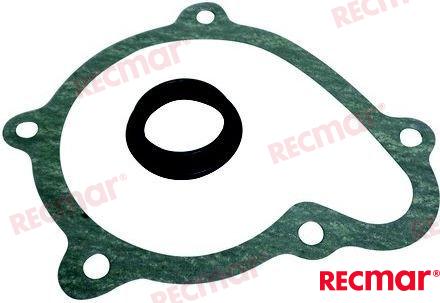 WATER PUMP GASKET SET REC22039