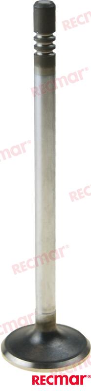 EXHAUST VALVE REC1317792